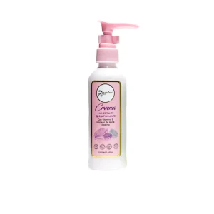 CREMA HUMECTANTE Y REAFIRMANTE - 100ML