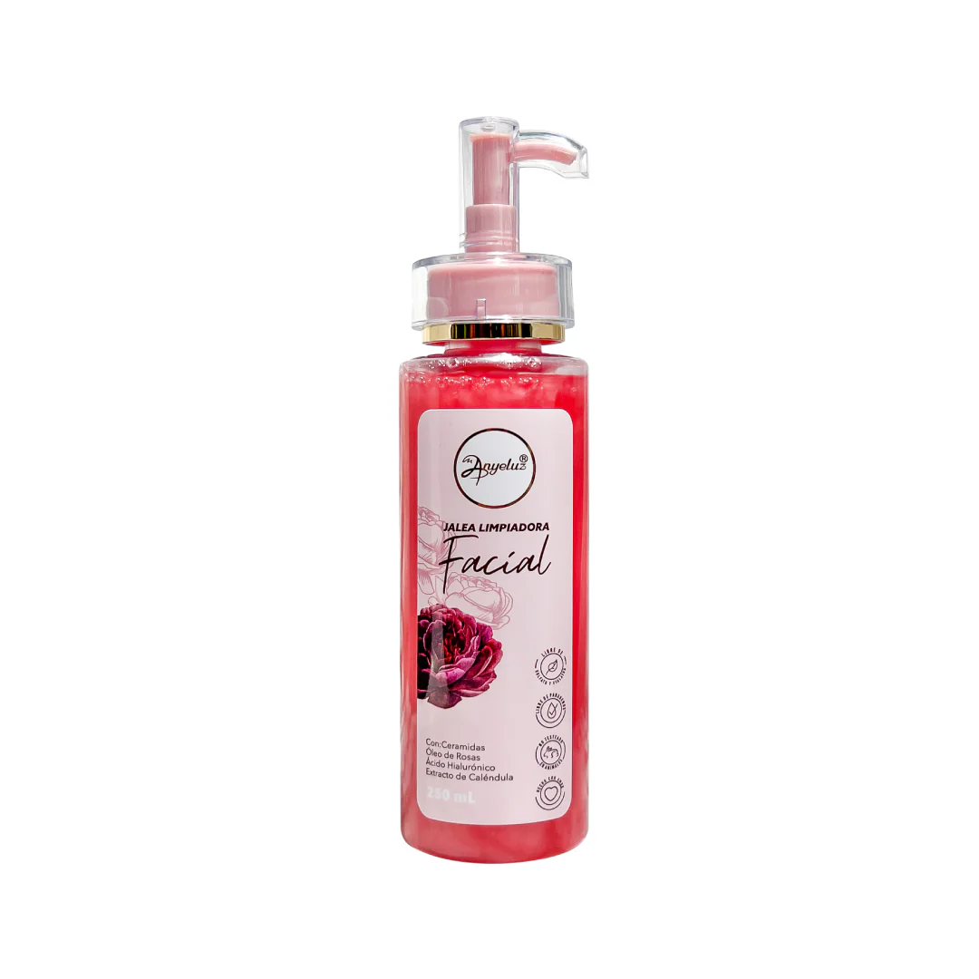 JALEA FACIAL ANYELUZ