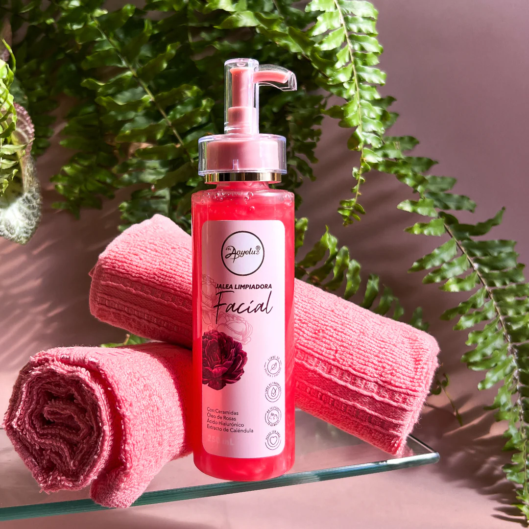 JALEA FACIAL ANYELUZ - Imagen 2