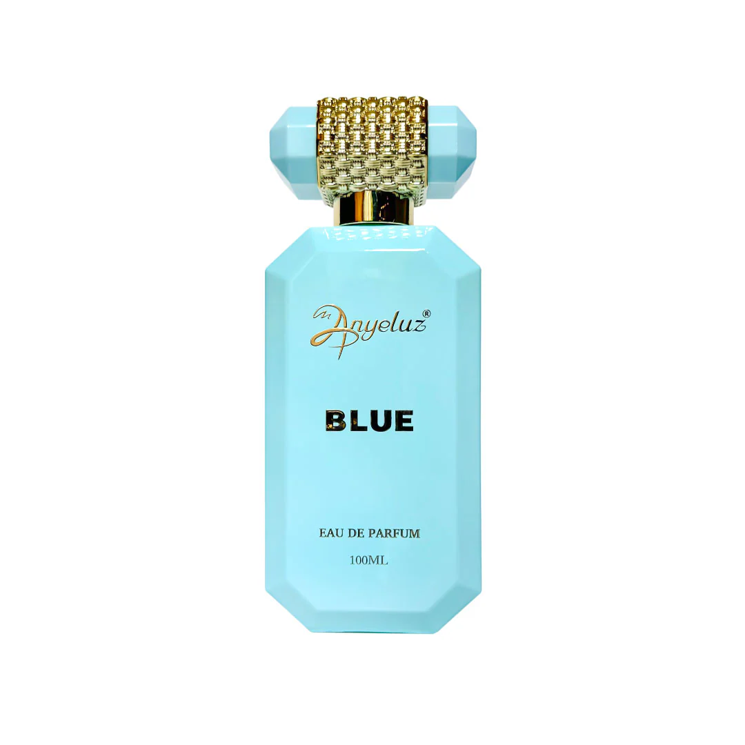 PERFUME BLUE MUJER