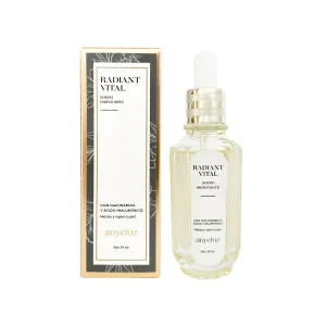 SUERO HIDRATANTE RADIANT ANYELUZ