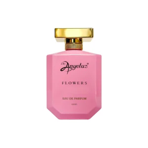 PERFUME FLOWERS MUJER
