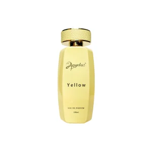 PERFUME YELLOW MUJER