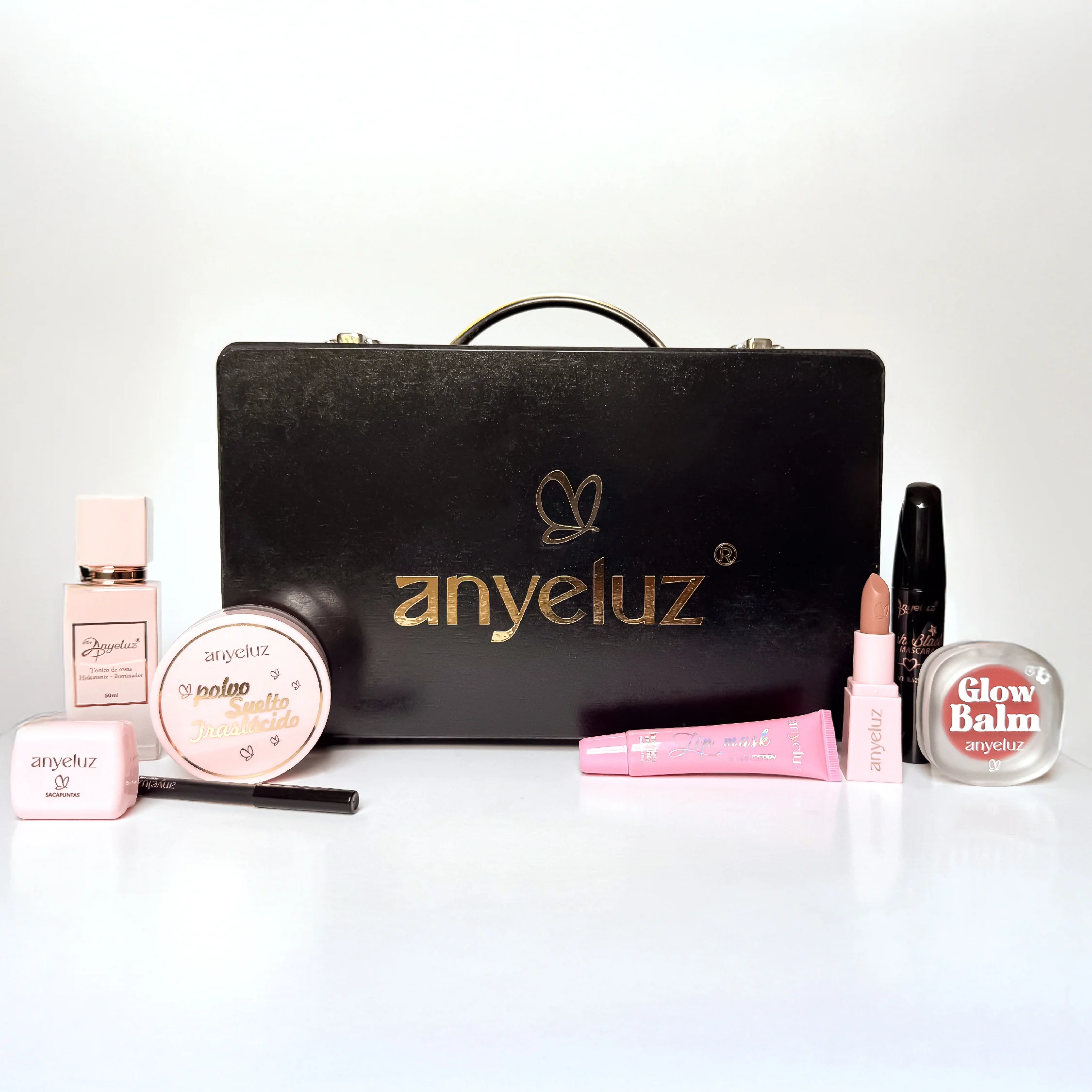 MALETA ANYELUZ MAKEUP