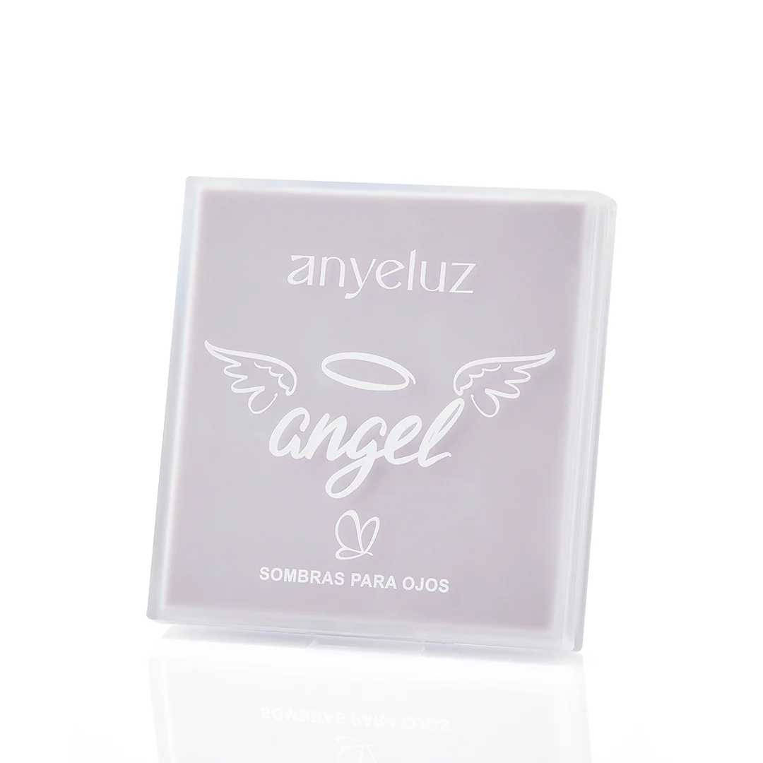 PALETA DE SOMBRAS ANGEL ANYELUZ - Imagen 3