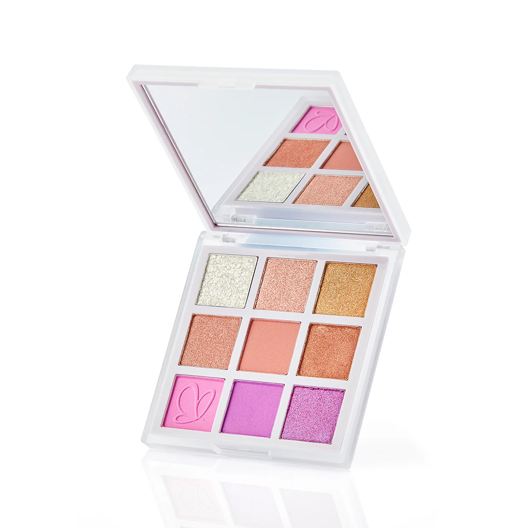 PALETA DE SOMBRAS ANGEL ANYELUZ