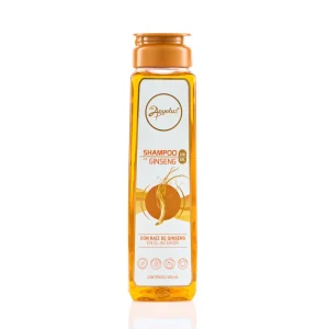 SHAMPOO CON GINSENG ANYELUZ