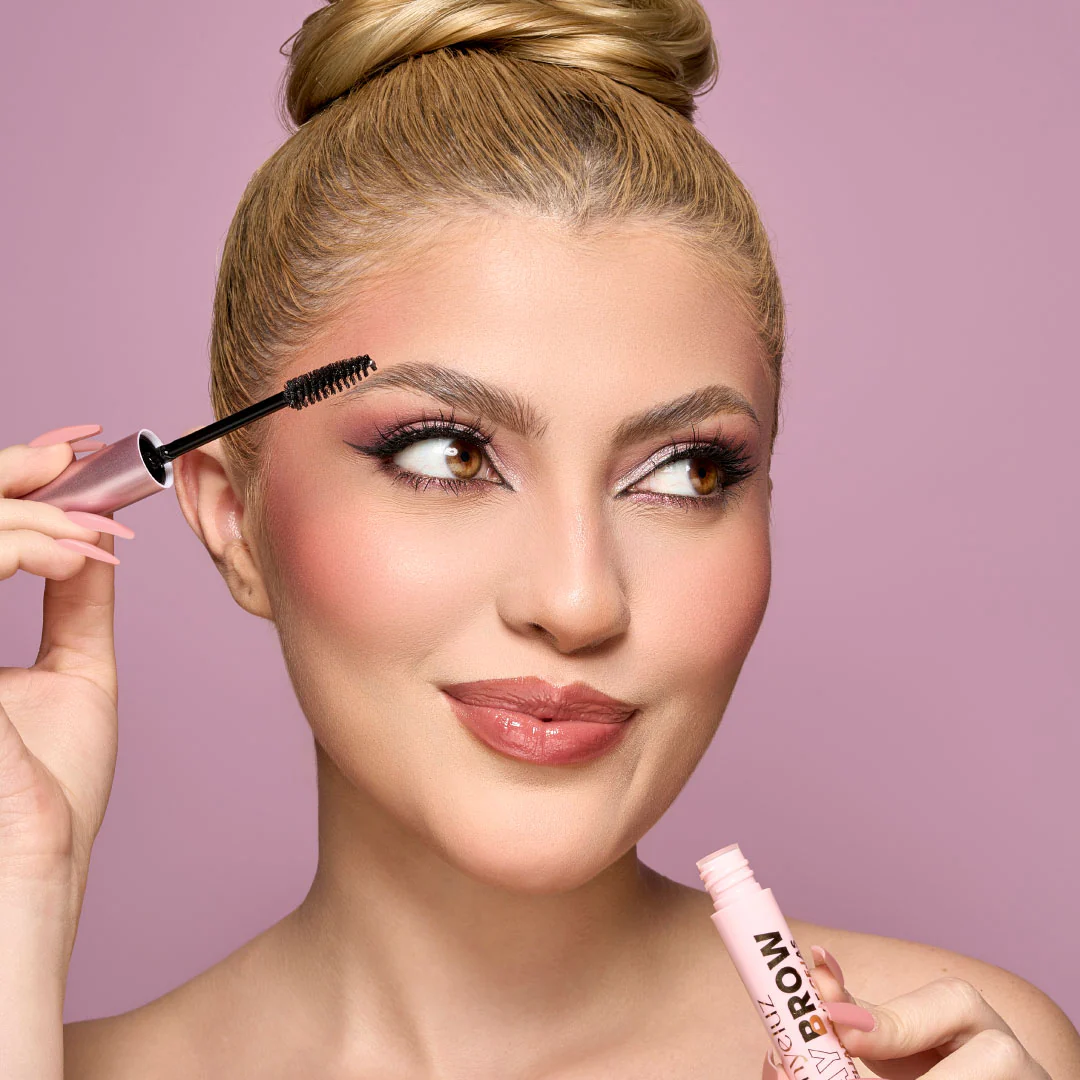 GEL LAMINADOR DE CEJAS STAY BROW - Imagen 4